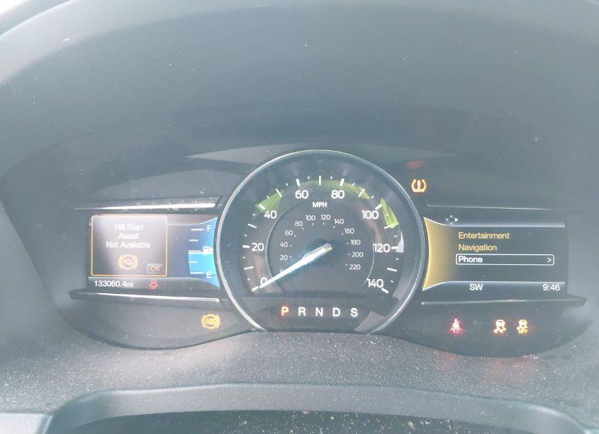 Photo 7 of 2016 Ford Explorer XLT (VIN 1FM5K7D81GGA23146)