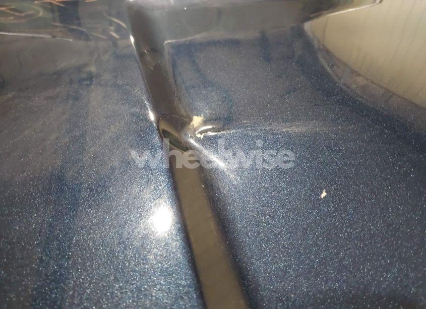 Photo 18 of 2016 Ford Explorer XLT (VIN 1FM5K7D81GGB53167)