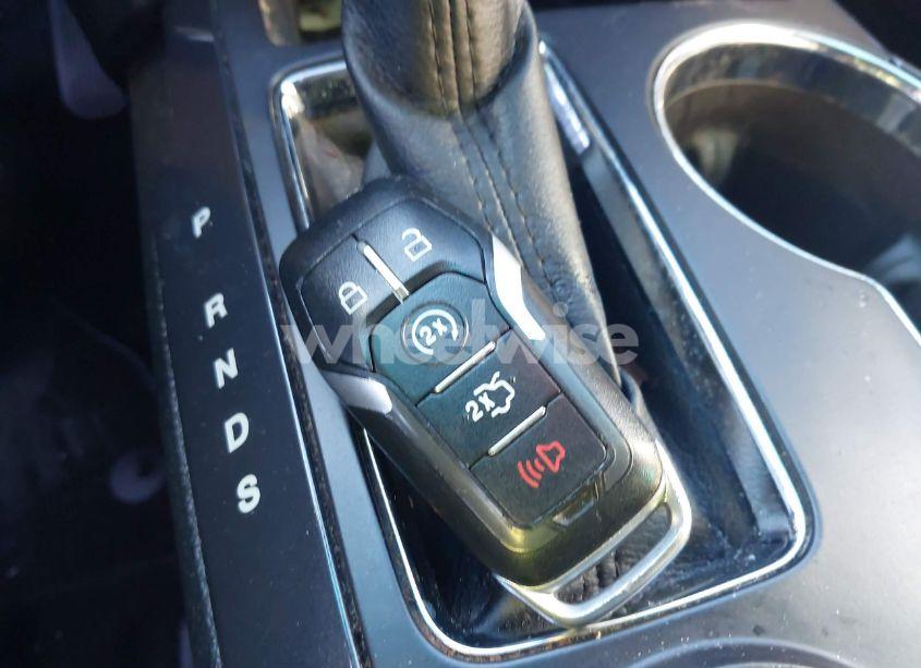 Photo 11 of 2016 Ford Explorer XLT (VIN 1FM5K7D81GGB58336)