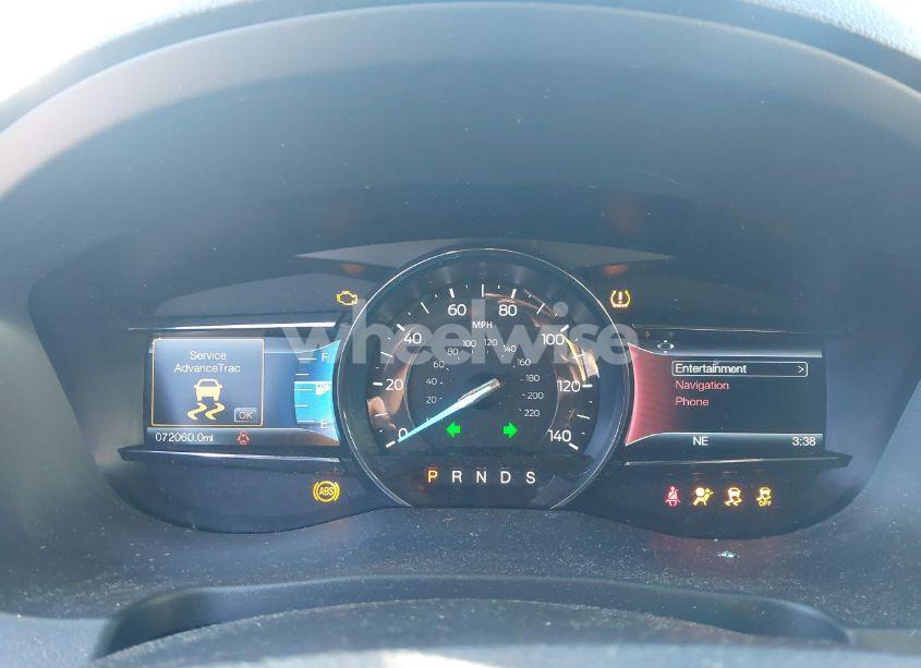 Photo 7 of 2016 Ford Explorer XLT (VIN 1FM5K7D81GGB58336)