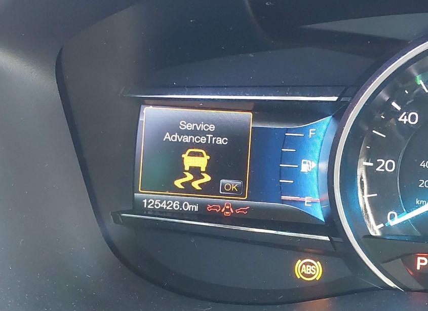 Photo 15 of 2017 Ford Explorer XLT (VIN 1FM5K7D81HGB58984)