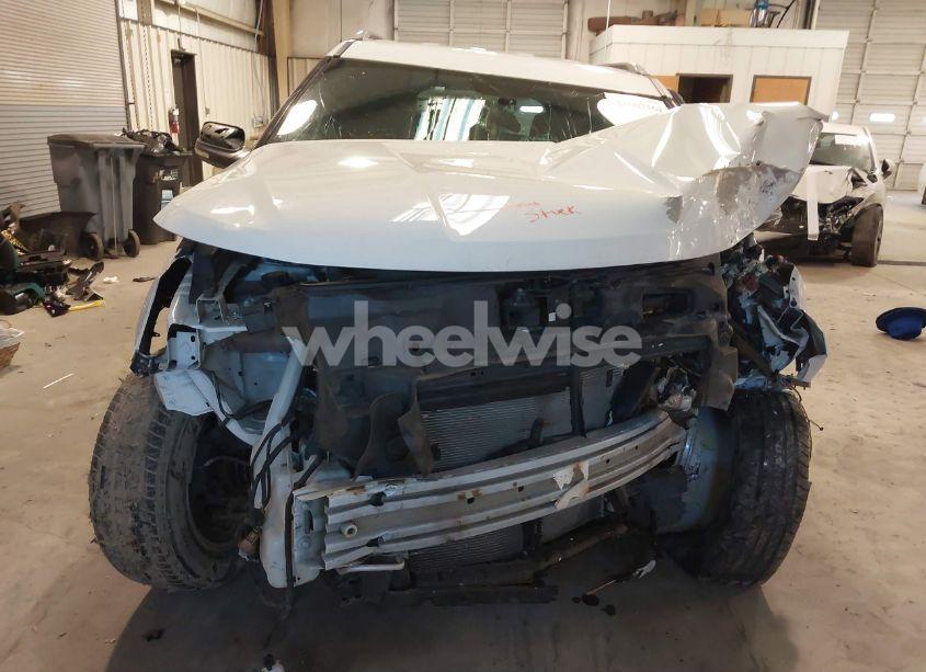 Photo 11 of 2017 Ford Explorer XLT (VIN 1FM5K7D81HGD51815)