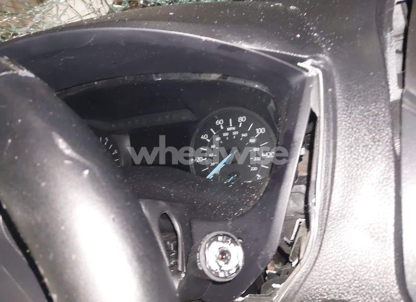 Photo 14 of 2017 Ford Explorer XLT (VIN 1FM5K7D81HGD51815)