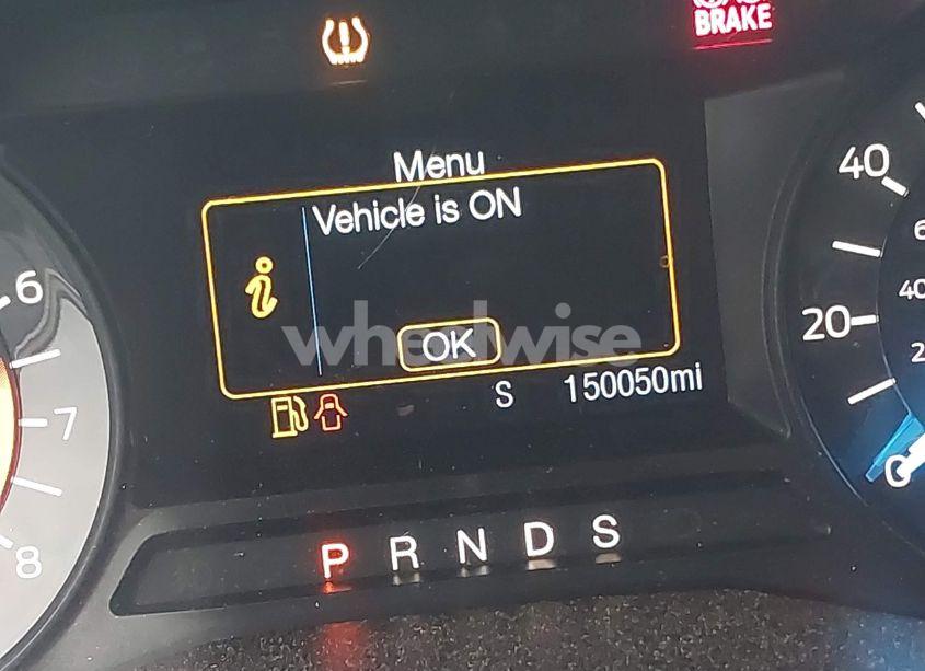 Photo 15 of 2017 Ford Explorer XLT (VIN 1FM5K7D81HGD76682)