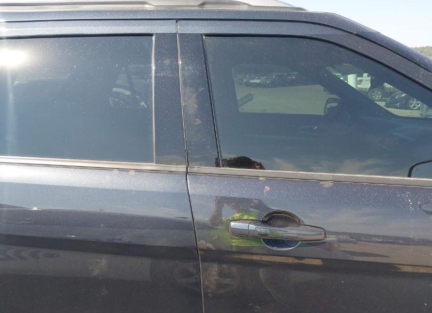 Photo 14 of 2017 Ford Explorer XLT (VIN 1FM5K7D81HGD86502)