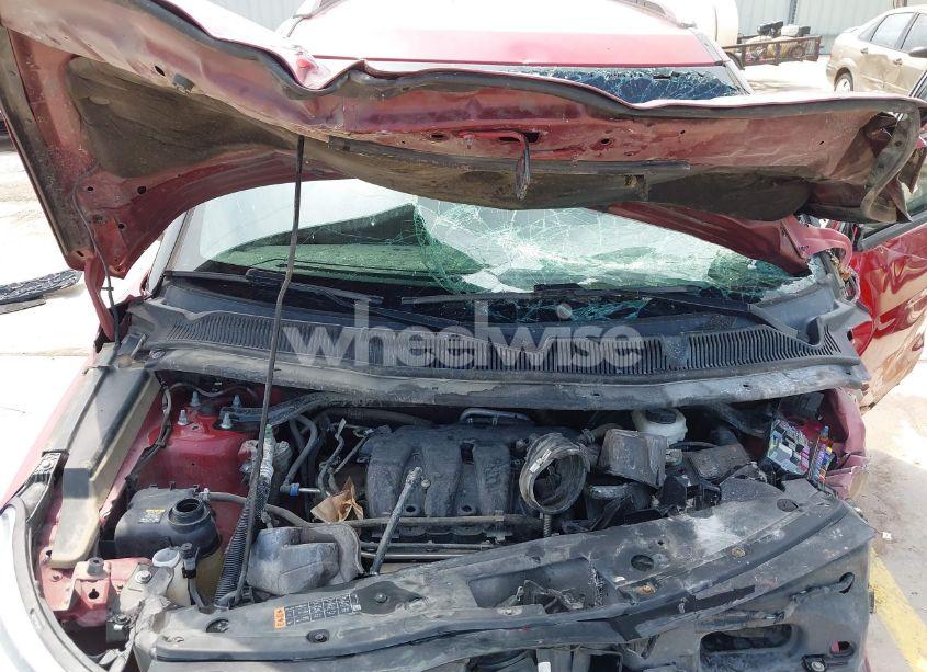 Photo 10 of 2018 Ford Explorer XLT (VIN 1FM5K7D81JGA97433)