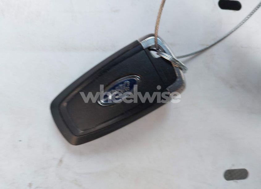 Photo 11 of 2018 Ford Explorer XLT (VIN 1FM5K7D81JGA97433)