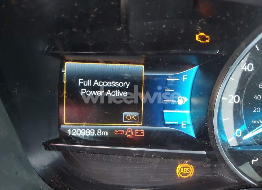 Photo 16 of 2018 Ford Explorer XLT (VIN 1FM5K7D81JGA97433)