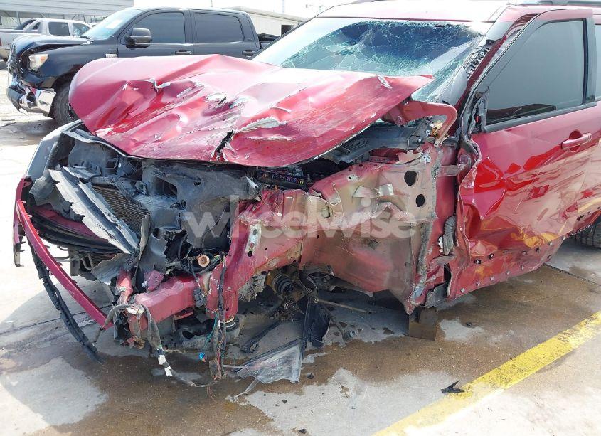 Photo 6 of 2018 Ford Explorer XLT (VIN 1FM5K7D81JGA97433)