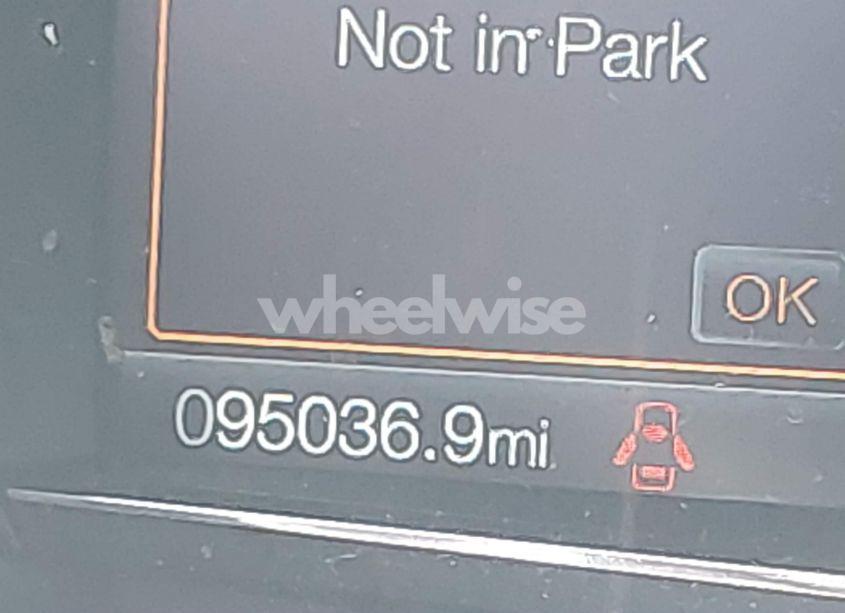 Photo 16 of 2018 Ford Explorer XLT (VIN 1FM5K7D81JGC40820)