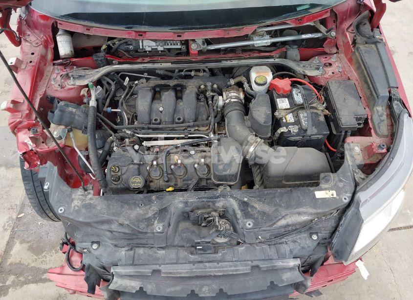 Photo 10 of 2019 Ford Explorer XLT (VIN 1FM5K7D81KGA22023)