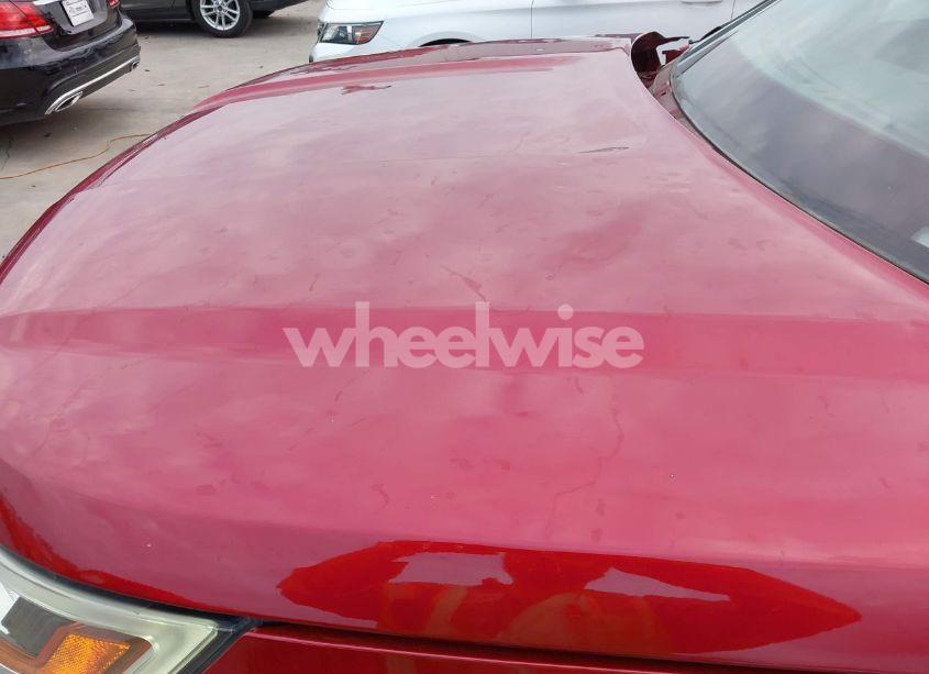 Photo 21 of 2019 Ford Explorer XLT (VIN 1FM5K7D81KGA22023)