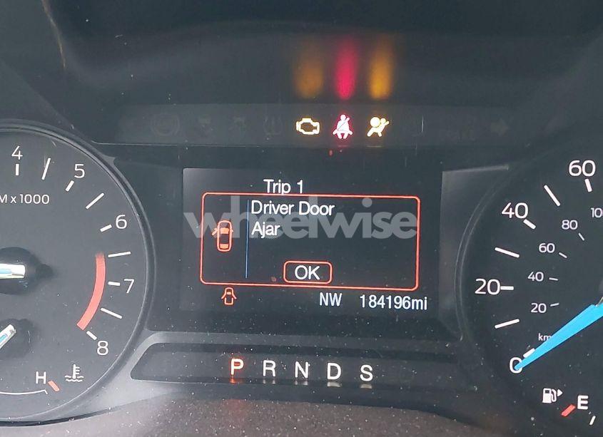 Photo 15 of 2019 Ford Explorer XLT (VIN 1FM5K7D81KGA36021)