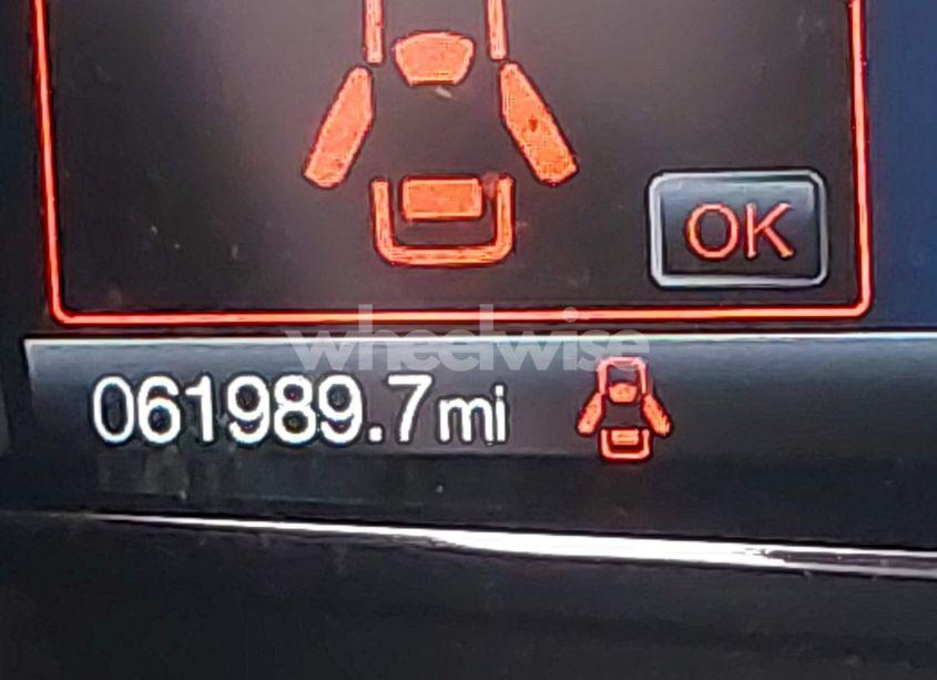 Photo 15 of 2019 Ford Explorer XLT (VIN 1FM5K7D81KGA84196)