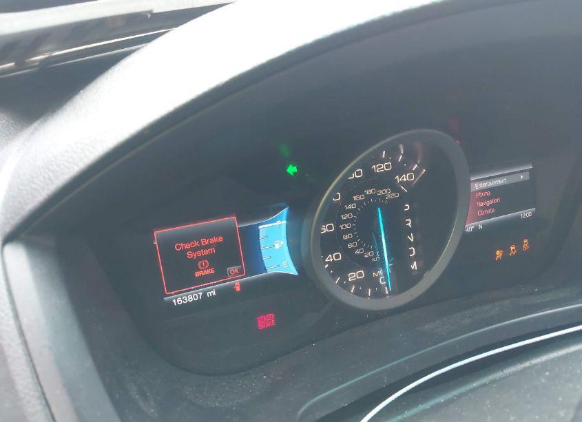 Photo 7 of 2013 Ford Explorer XLT (VIN 1FM5K7D82DGA01488)