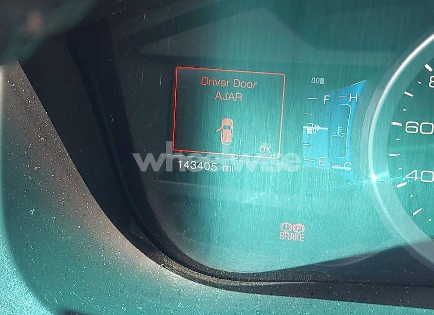 Photo 15 of 2013 Ford Explorer XLT (VIN 1FM5K7D82DGA06402)