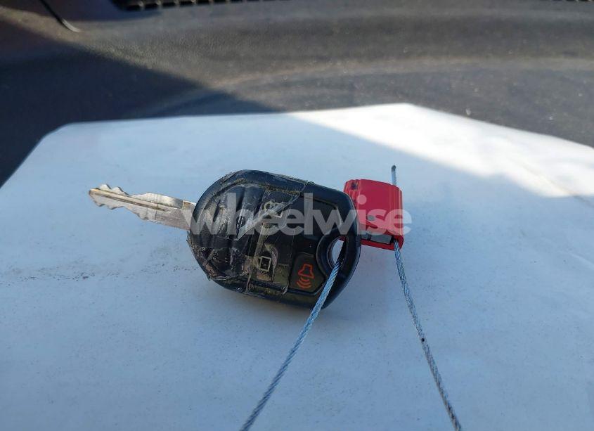 Photo 11 of 2013 Ford Explorer XLT (VIN 1FM5K7D82DGA07467)