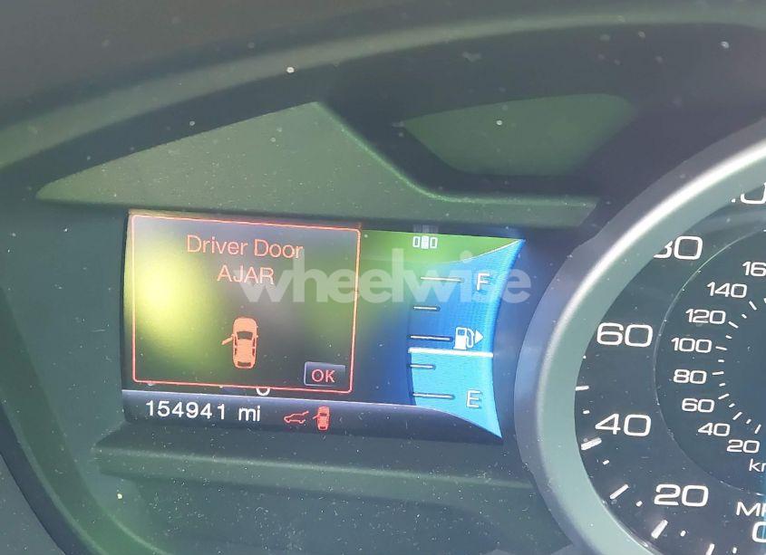 Photo 15 of 2013 Ford Explorer XLT (VIN 1FM5K7D82DGA30411)