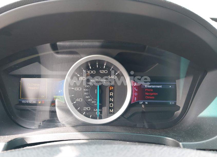 Photo 7 of 2013 Ford Explorer XLT (VIN 1FM5K7D82DGA57835)