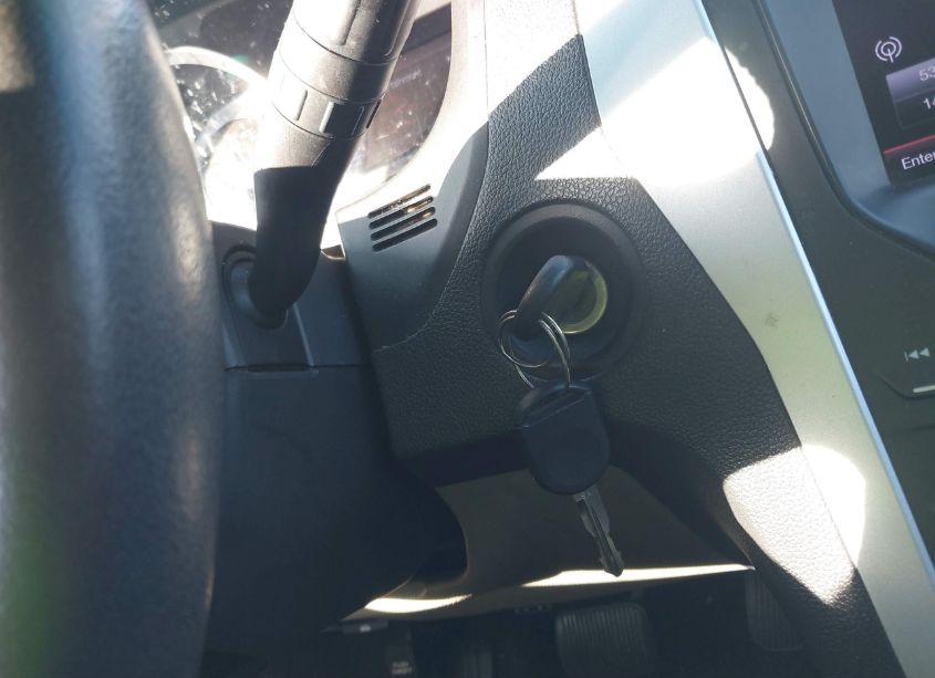 Photo 11 of 2013 Ford Explorer XLT (VIN 1FM5K7D82DGA82475)