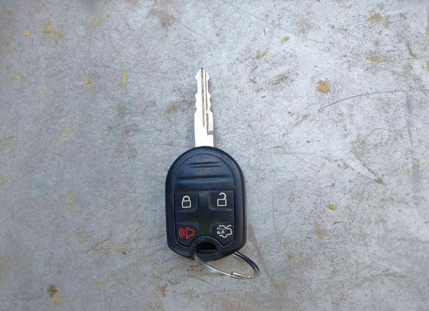 Photo 11 of 2013 Ford Explorer XLT (VIN 1FM5K7D82DGA87255)