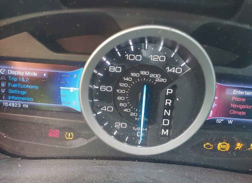 Photo 7 of 2013 Ford Explorer XLT (VIN 1FM5K7D82DGA87255)