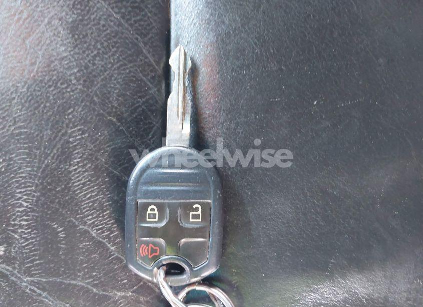 Photo 11 of 2013 Ford Explorer XLT (VIN 1FM5K7D82DGB04359)