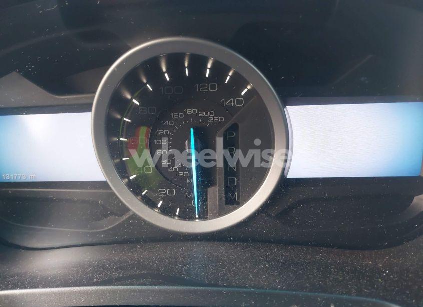 Photo 7 of 2013 Ford Explorer XLT (VIN 1FM5K7D82DGB04359)