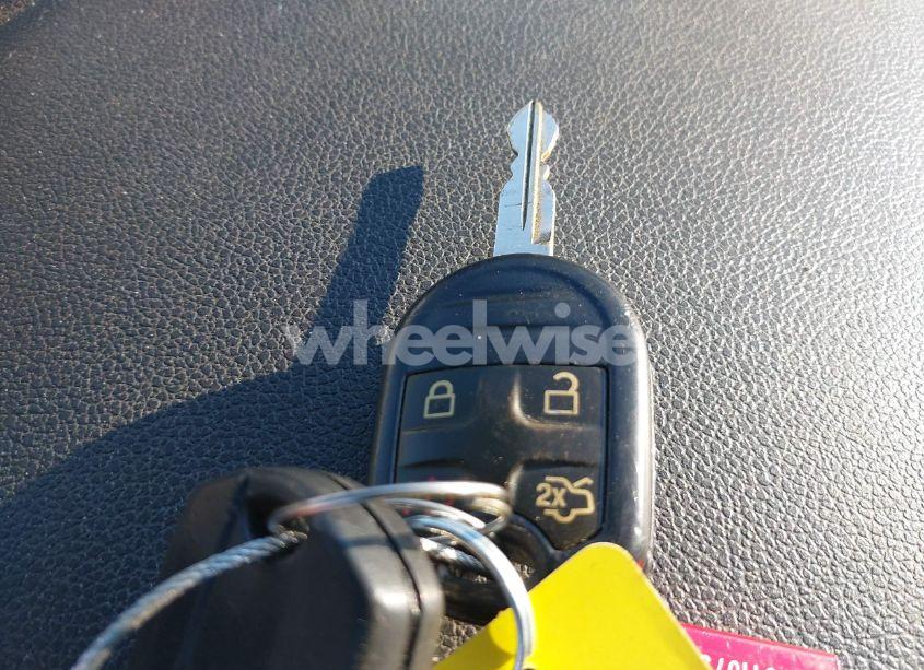 Photo 11 of 2013 Ford Explorer XLT (VIN 1FM5K7D82DGC13761)