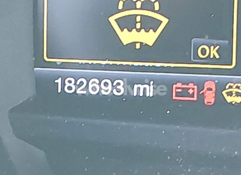 Photo 15 of 2013 Ford Explorer XLT (VIN 1FM5K7D82DGC13761)