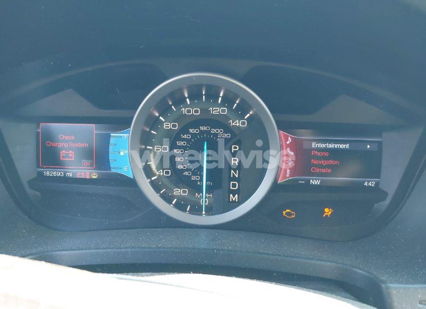 Photo 7 of 2013 Ford Explorer XLT (VIN 1FM5K7D82DGC13761)