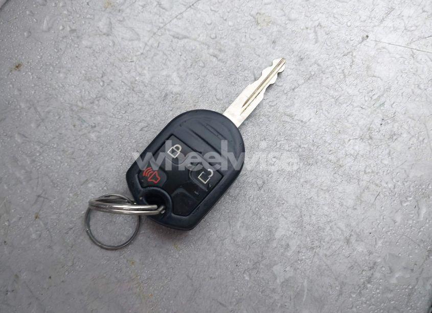 Photo 11 of 2013 Ford Explorer XLT (VIN 1FM5K7D82DGC44086)