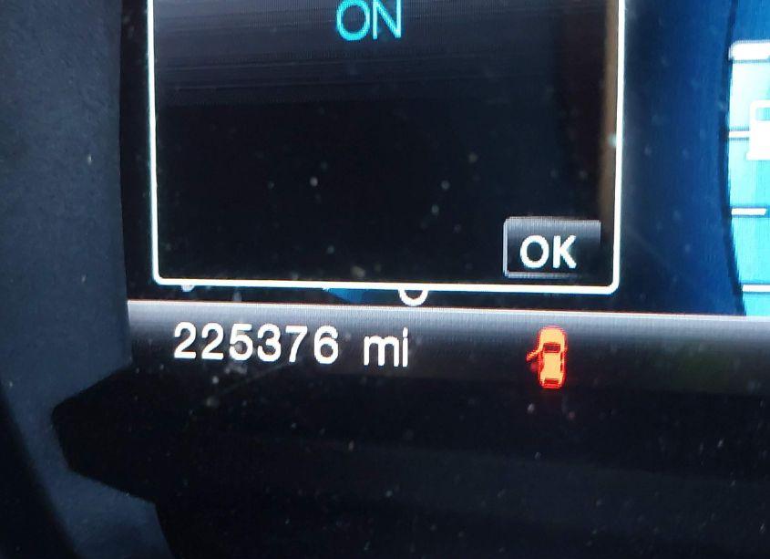 Photo 15 of 2013 Ford Explorer XLT (VIN 1FM5K7D82DGC69909)