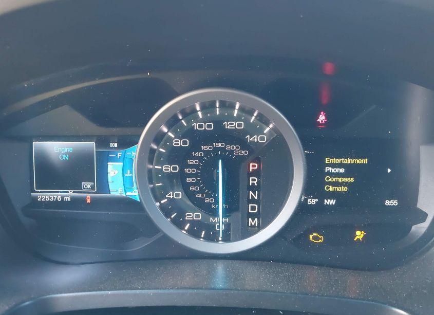 Photo 7 of 2013 Ford Explorer XLT (VIN 1FM5K7D82DGC69909)