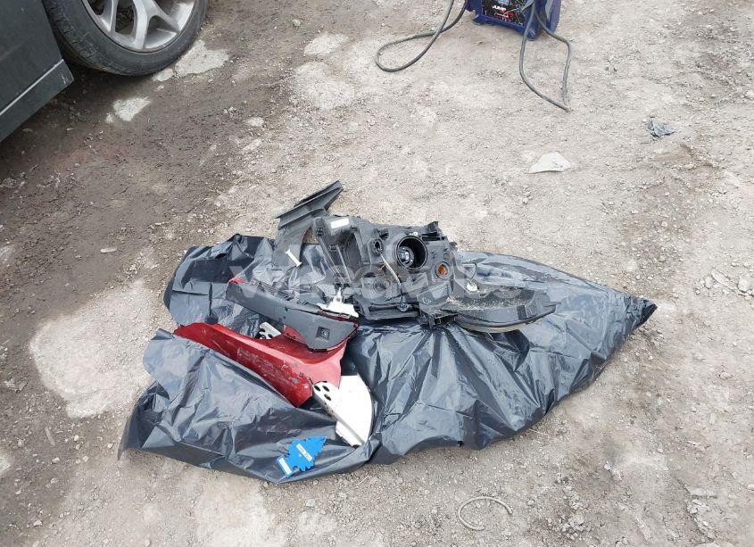 Photo 11 of 2014 Ford Explorer XLT (VIN 1FM5K7D82EGA52538)