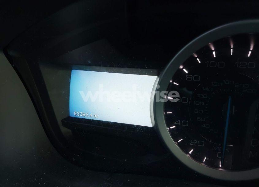 Photo 15 of 2014 Ford Explorer XLT (VIN 1FM5K7D82EGA52538)