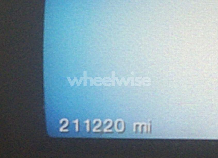 Photo 15 of 2014 Ford Explorer XLT (VIN 1FM5K7D82EGA57867)