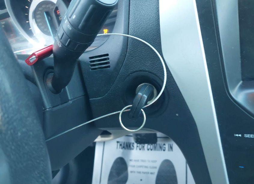 Photo 11 of 2014 Ford Explorer XLT (VIN 1FM5K7D82EGA85541)