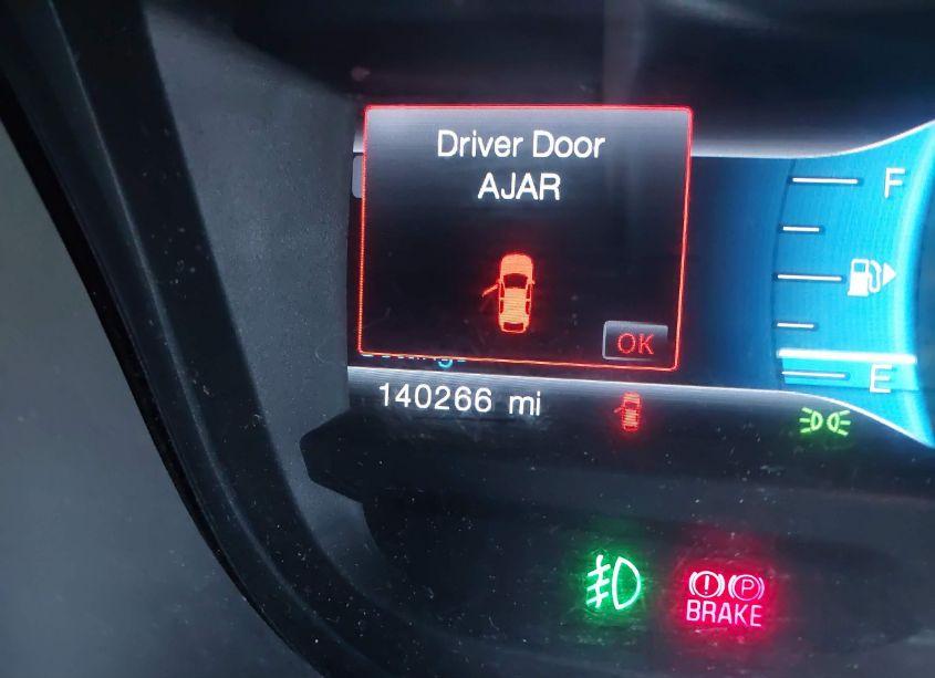 Photo 16 of 2014 Ford Explorer XLT (VIN 1FM5K7D82EGA85541)