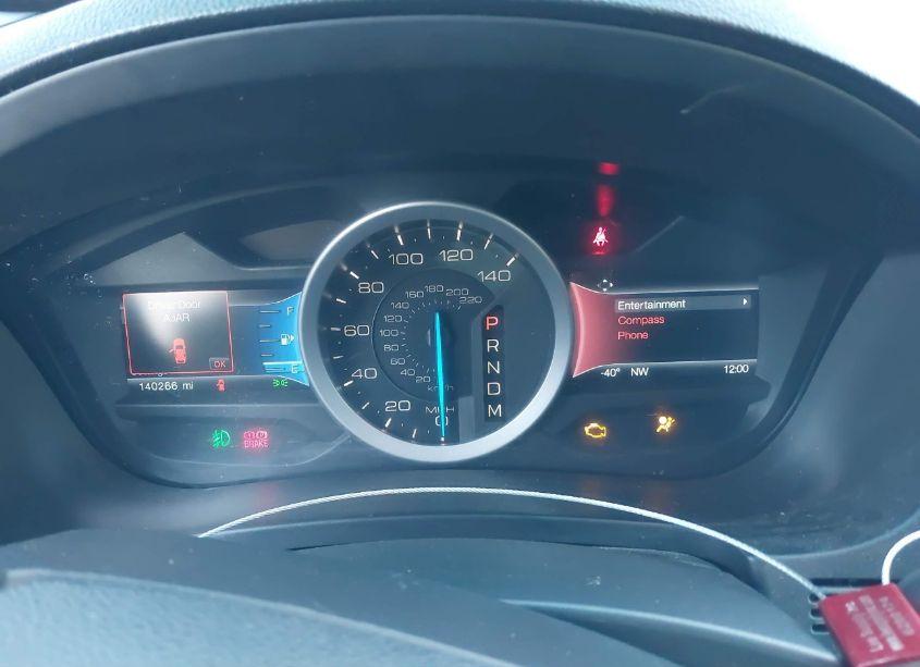 Photo 7 of 2014 Ford Explorer XLT (VIN 1FM5K7D82EGA85541)