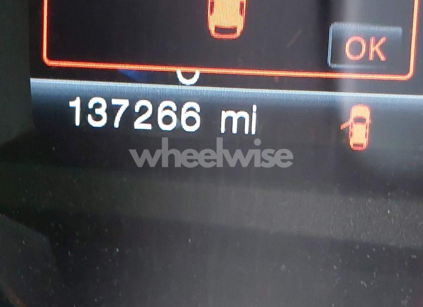 Photo 15 of 2014 Ford Explorer XLT (VIN 1FM5K7D82EGB22961)