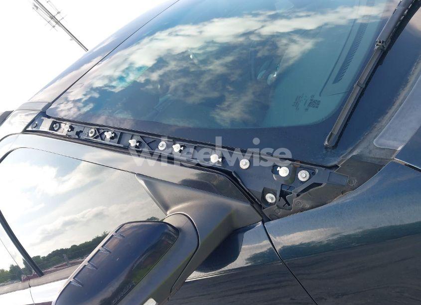 Photo 17 of 2014 Ford Explorer XLT (VIN 1FM5K7D82EGB22961)