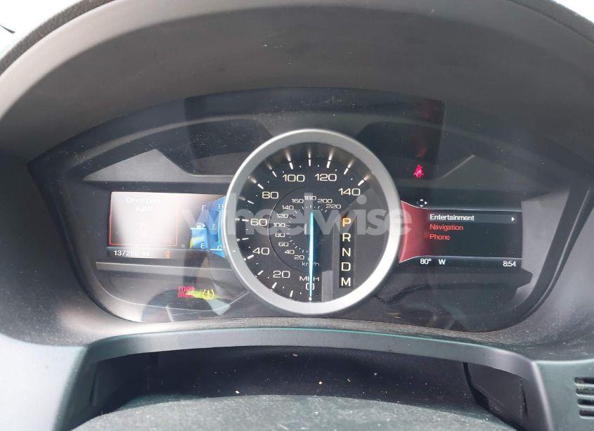 Photo 7 of 2014 Ford Explorer XLT (VIN 1FM5K7D82EGB22961)