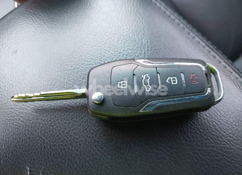 Photo 11 of 2014 Ford Explorer XLT (VIN 1FM5K7D82EGC32277)