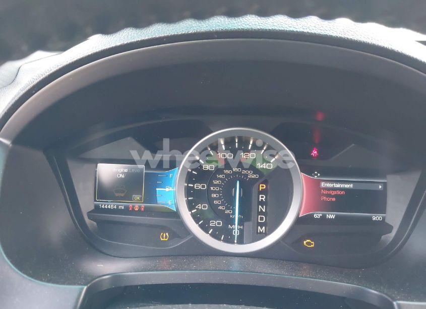 Photo 7 of 2014 Ford Explorer XLT (VIN 1FM5K7D82EGC32277)