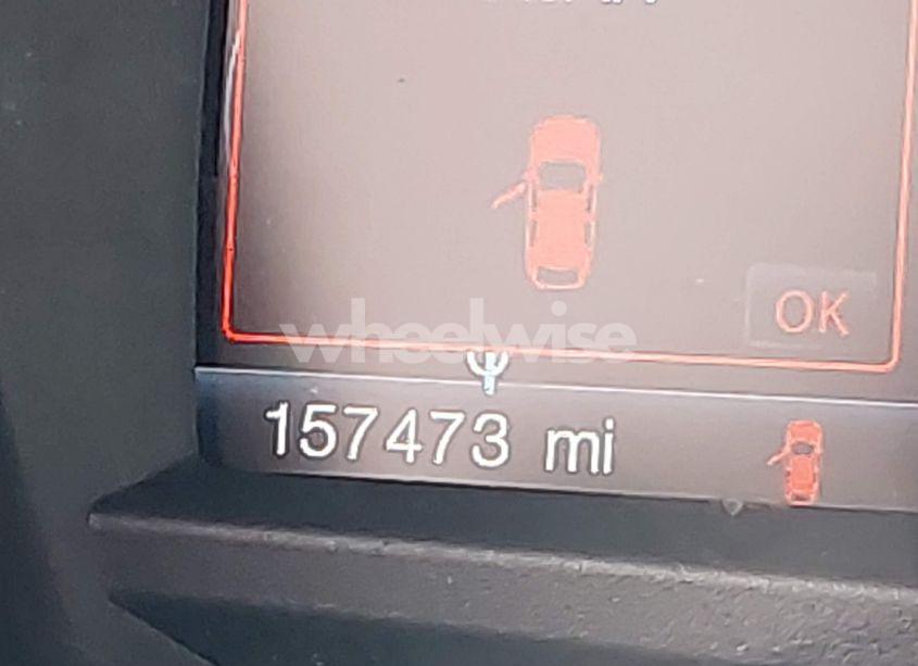 Photo 16 of 2014 Ford Explorer XLT (VIN 1FM5K7D82EGC57549)