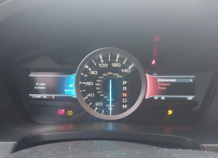 Photo 7 of 2015 Ford Explorer XLT (VIN 1FM5K7D82FGA68062)