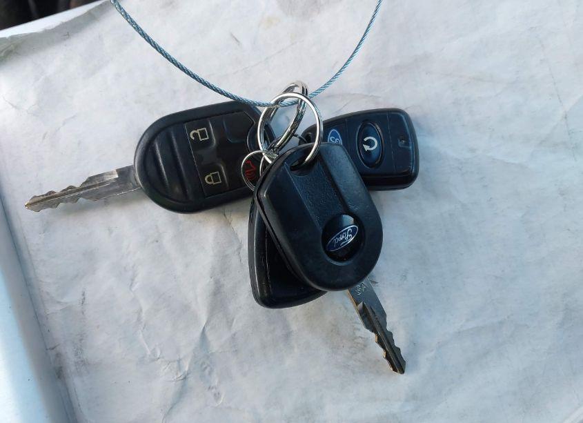 Photo 11 of 2015 Ford Explorer XLT (VIN 1FM5K7D82FGA71317)