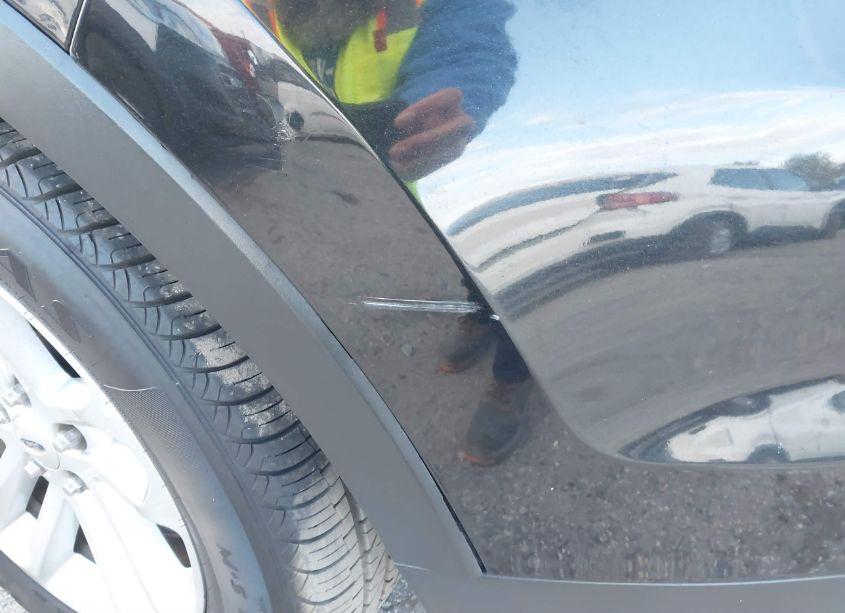 Photo 6 of 2015 Ford Explorer XLT (VIN 1FM5K7D82FGA71317)