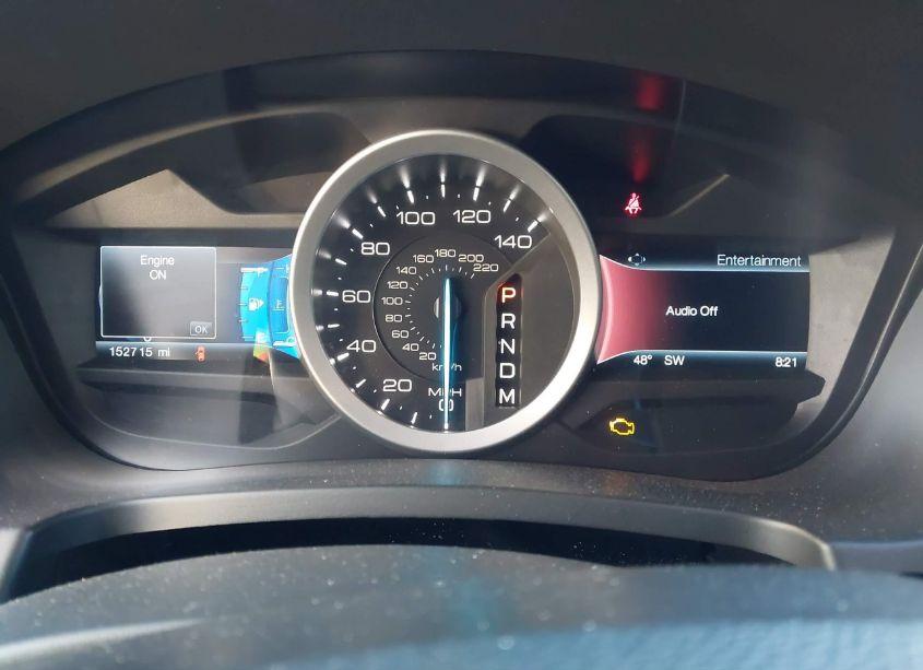 Photo 7 of 2015 Ford Explorer XLT (VIN 1FM5K7D82FGA71317)